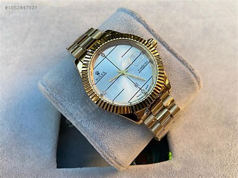 rolex tungsten and tin